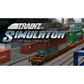 Trainz Simulator DLC: CONTZ Pack - Basic Edition DLC