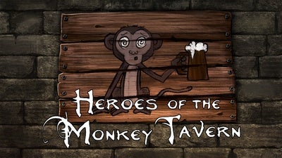 Heroes of the Monkey Tavern