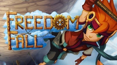 Freedom Fall