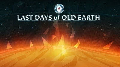 Last Days of Old Earth