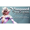 Vanguard Princess Hilda Rize DLC