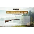 Hunting Simulator 2 - Beretta Model 486