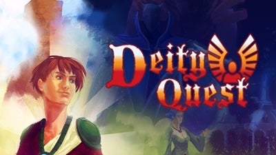 Deity Quest