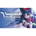 Vanguard Princess Digital Comic Series