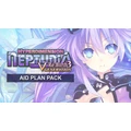 Hyperdimension Neptunia Re;Birth3 - Histy's Emergency Aid Plan Pack DLC