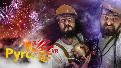 Pyro VR
