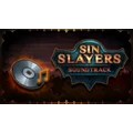 Sin Slayers - Soundtrack