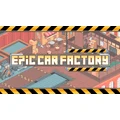 Epic Car Factory