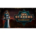 Sin Slayers - Pharmacist