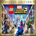 LEGOÂ® Marvel Super Heroes 2 - Deluxe Edition