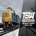 Train Sim WorldÂ®: BR Heavy Freight Pack Loco Add-On