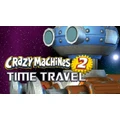 Crazy Machines 2: Time Travel Add-On DLC