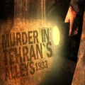 Murder In Tehran's Alleys 1933