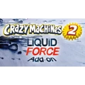 Crazy Machines 2: Liquid Force Add-on