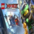 The LEGOÂ® NINJAGOÂ® Movie Video Game