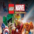 LEGOÂ® Marvelâ„¢ Super Heroes
