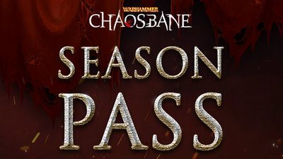 Warhammer: Chaosbane â Season Pass