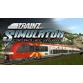 Trainz Simulator DLC: SNCF - AGC Languedoc DLC