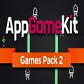 AppGameKit - Games Pack 2