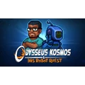 Odysseus Kosmos and his Robot Quest (Complete Season)