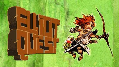 Elliot Quest