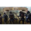 Civil War: 1865