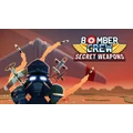Bomber Crew Secret Weapons DLC
