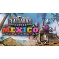 Railway Empire - Mexico DLC