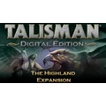 Talisman - The Highland Expansion