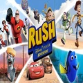 RUSH: A Disney â€¢ PIXAR Adventure
