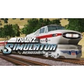 Trainz Simulator 12: Aerotrain DLC