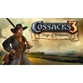 Cossacks 3: Days of Brilliance DLC