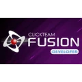 Clickteam Fusion 2.5 Developer Upgrade DLC