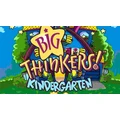 Big Thinkers Kindergarten