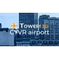 Tower!3D Pro - CYVR airport