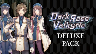 Dark Rose Valkyrie - Deluxe Pack