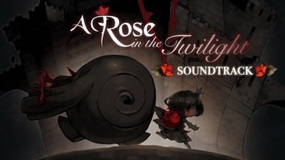 A Rose in the Twilight - Digital Soundtrack DLC