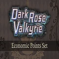 Dark Rose Valkyrie: Economic Points Set