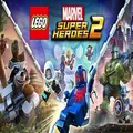 LEGOÂ® Marvel Super Heroes 2 - Standard Edition