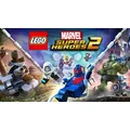 LEGO® Marvel Super Heroes 2 - Standard Edition