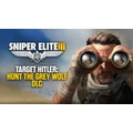 Sniper Elite 3 - Target Hitler: Hunt the Grey Wolf DLC