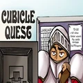 Cubicle Quest