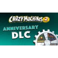 Crazy Machines 2: Anniversary DLC
