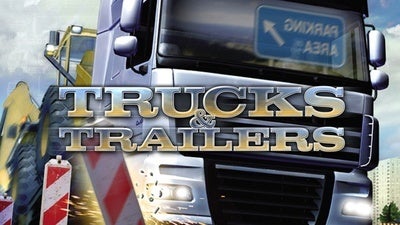 Trucks & Trailers