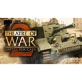 Theatre of War 2 - Battle for Caen DLC
