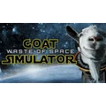 Goat Simulator: Waste of Space DLC