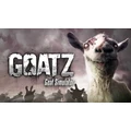 Goat Simulator: GoatZ DLC
