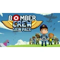 Bomber Crew Skin Pack DLC