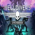 HELLDIVERSâ„¢ Dive Harder Edition