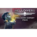 HELLDIVERS??¢ - Precision Expert Pack